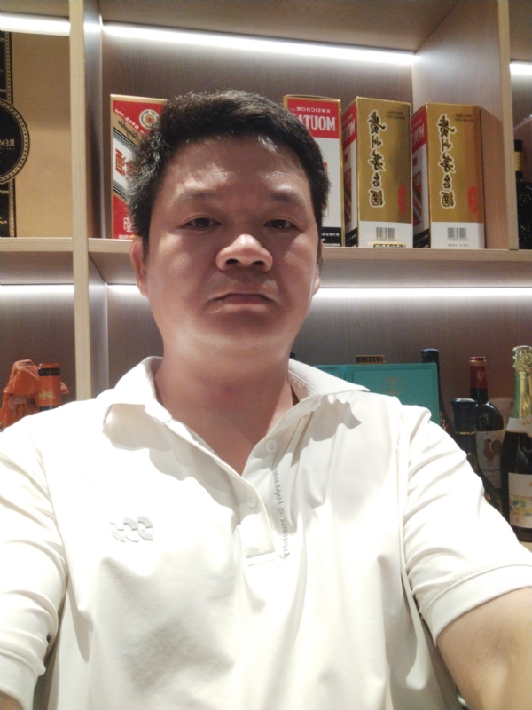 明远的第一张照片--连云港相亲服务中心