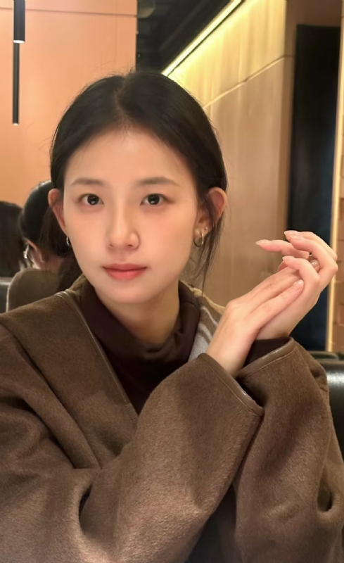 小曼的第一张照片--连云港相亲服务中心