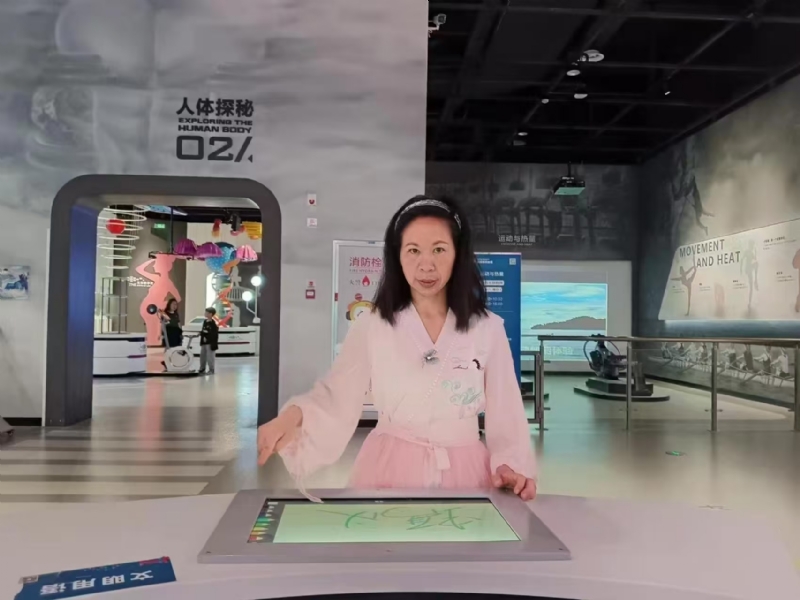 君倩的第一张照片--连云港相亲服务中心