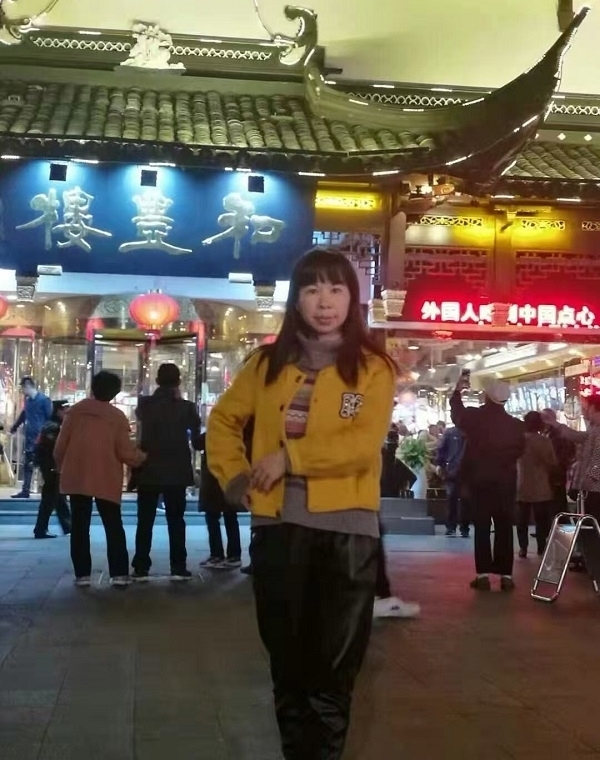 君倩的第三张照片--连云港相亲服务中心