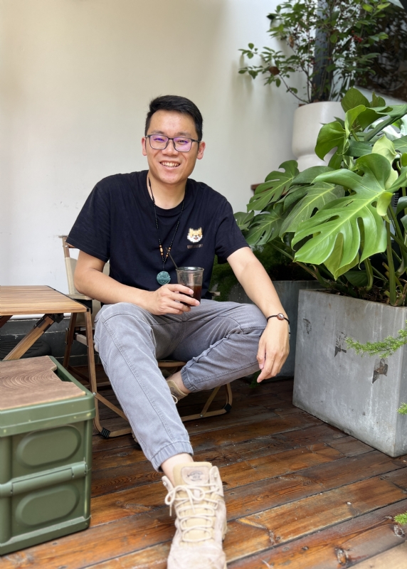 阿正的第一张照片--连云港相亲服务中心