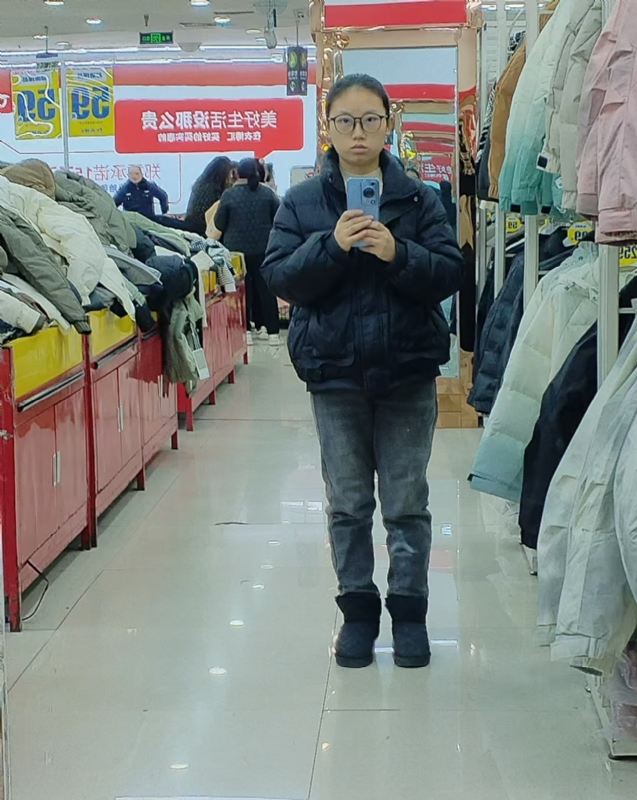 记忆中的美的第一张照片--连云港相亲服务中心