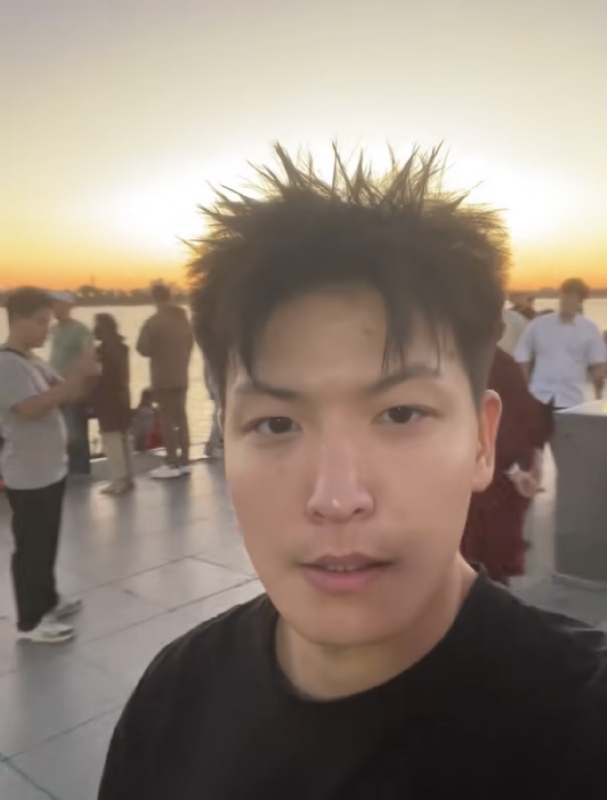 姚荫博的第一张照片--连云港相亲服务中心