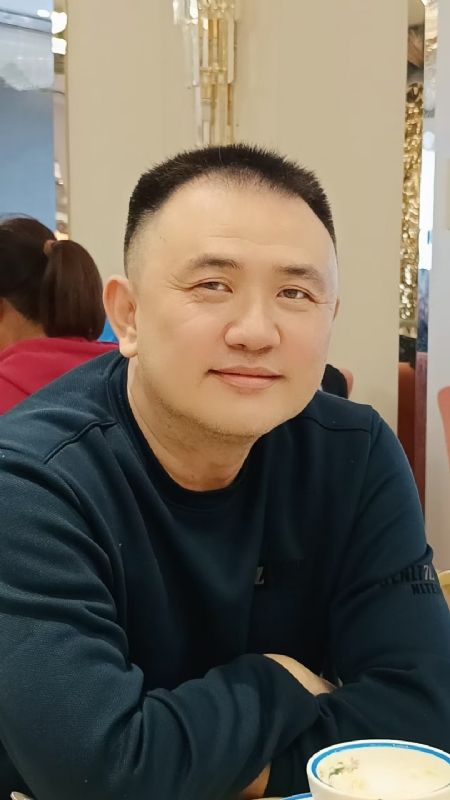 谁可相依的第一张照片--连云港相亲服务中心