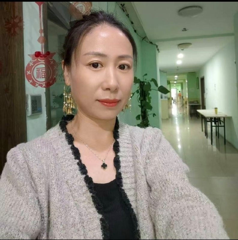 雪田的第二张照片--连云港相亲服务中心