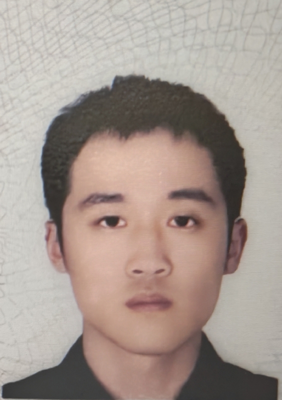 张杰的第一张照片--连云港相亲服务中心