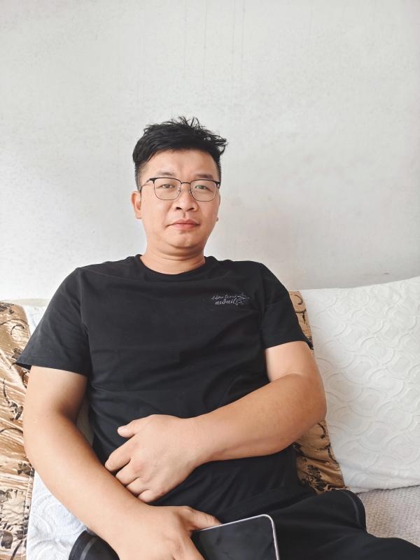 wangchao123的第一张照片--连云港相亲服务中心