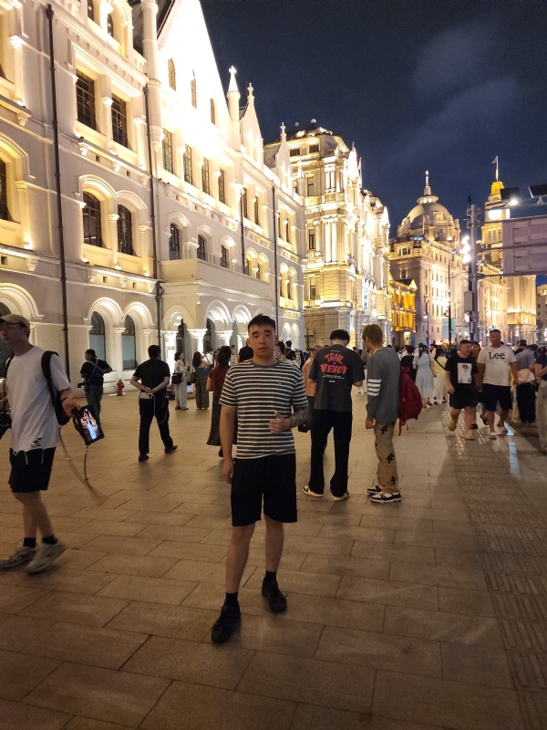 一朵小花的第一张照片--连云港相亲服务中心