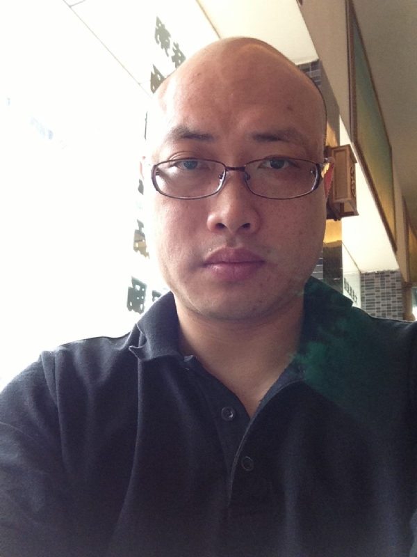 Benny的第一张照片--连云港相亲服务中心