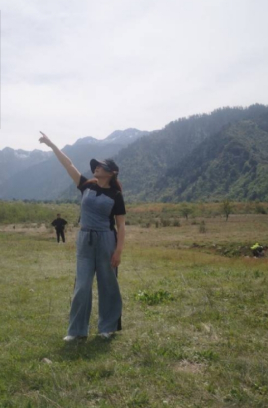 宛霞的第四张照片--连云港相亲服务中心