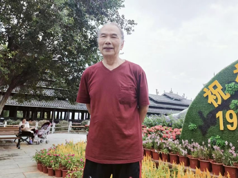 天星的第一张照片--连云港相亲服务中心