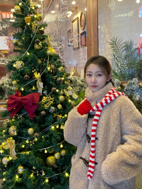 子墨的第一张照片--连云港相亲服务中心