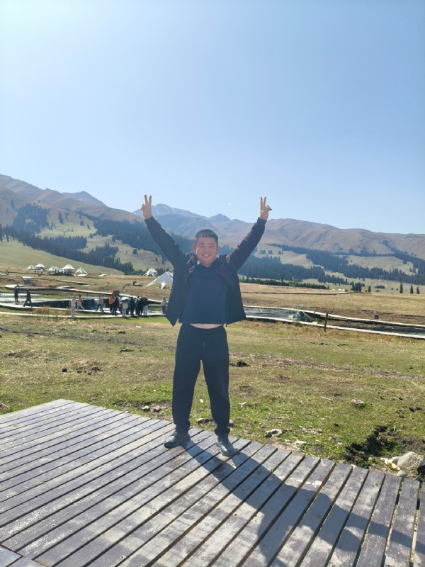 唯吾德馨的第一张照片--连云港相亲服务中心