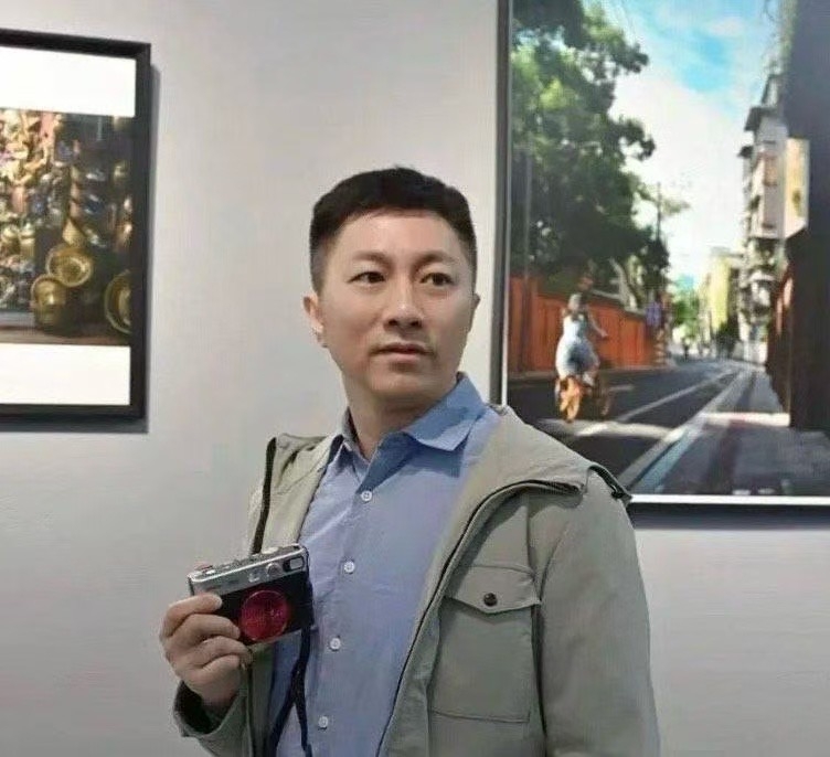 千帆过尽的第一张照片--连云港相亲服务中心