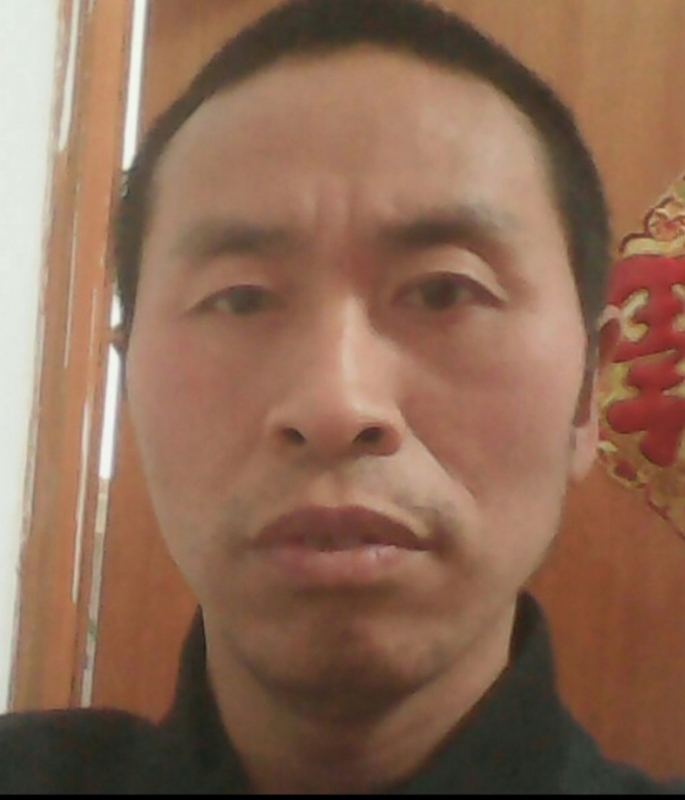 山的第一张照片--连云港相亲服务中心