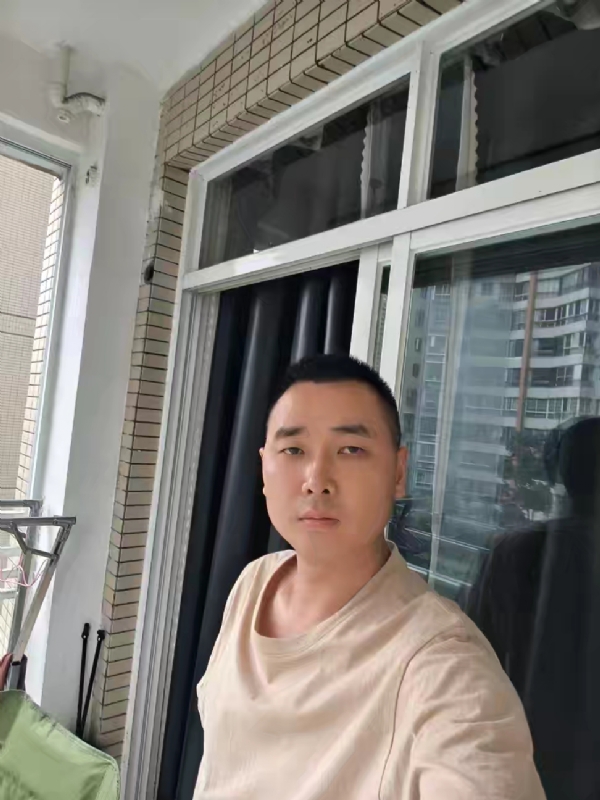 休息的风的第五张照片--连云港相亲服务中心