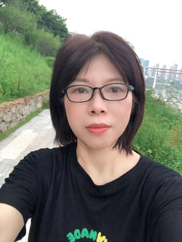 Amay的第二张照片--连云港相亲服务中心