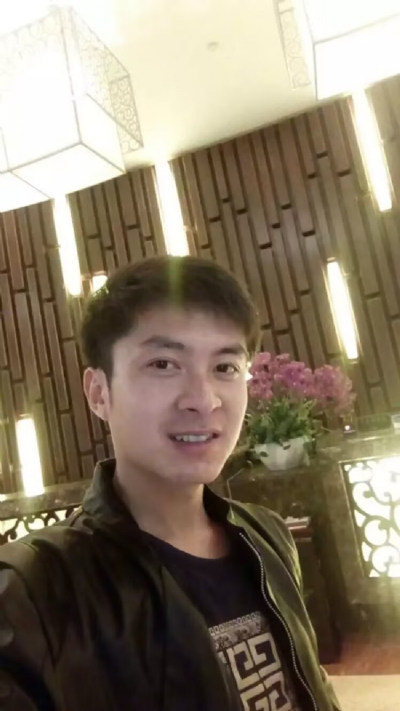 蓝锋的第二张照片--连云港相亲服务中心