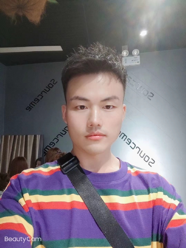 满天的星光的第四张照片--连云港相亲服务中心