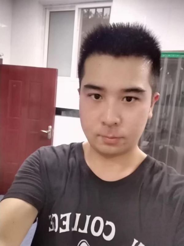 89WANG的第一张照片--连云港相亲服务中心