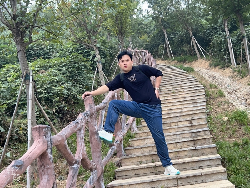 择一人白头偕老的第一张照片--连云港相亲服务中心