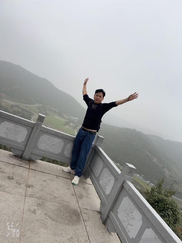 择一人白头偕老的第三张照片--连云港相亲服务中心