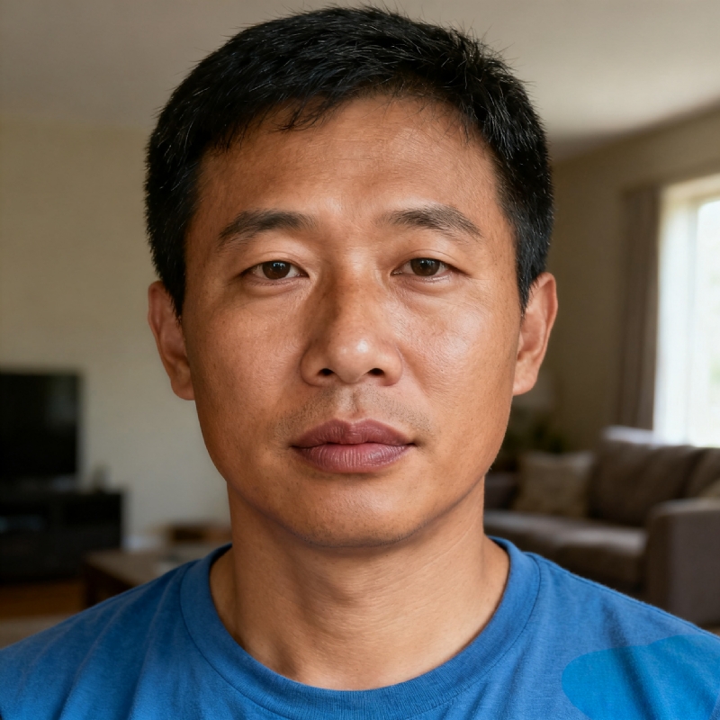 徐家峰的第一张照片--连云港相亲服务中心