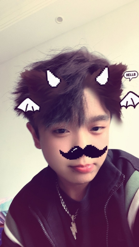 張翰的第一张照片--连云港相亲服务中心