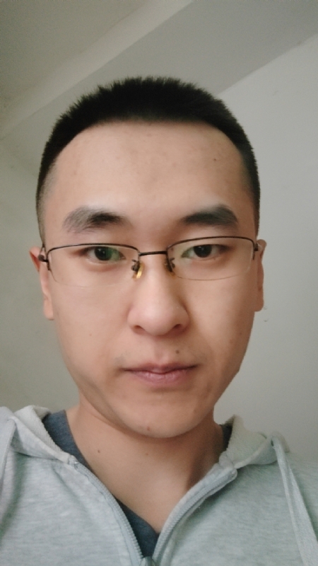 灵越的第一张照片--连云港相亲服务中心