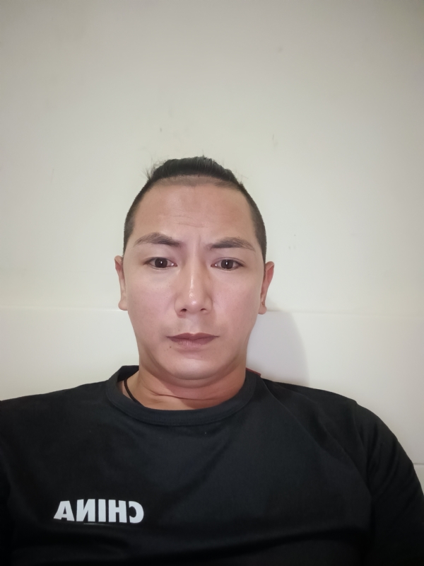 无不良嗜好的第一张照片--连云港相亲服务中心