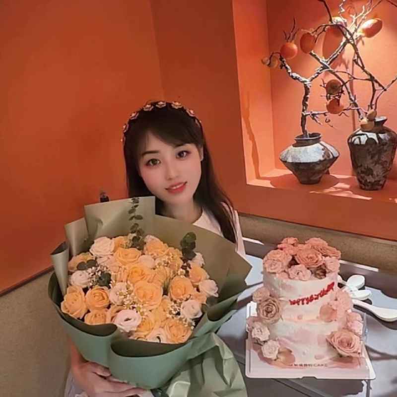 希希的第一张照片--连云港相亲服务中心