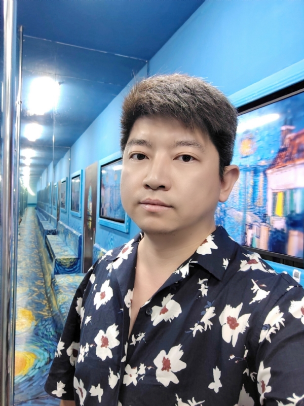 糖分的第一张照片--连云港相亲服务中心