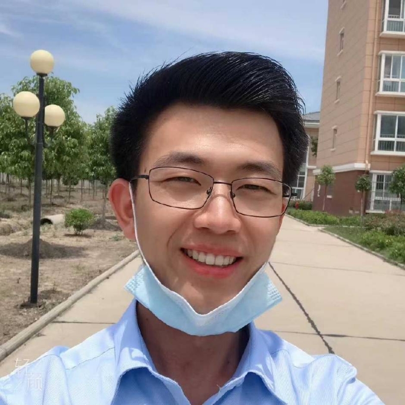 繁若的第二张照片--连云港相亲服务中心