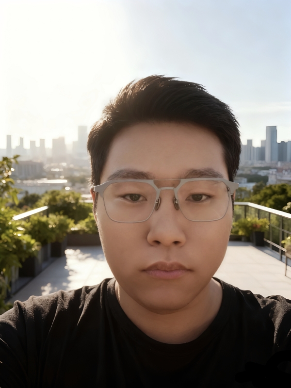 墨轩的第一张照片--连云港相亲服务中心