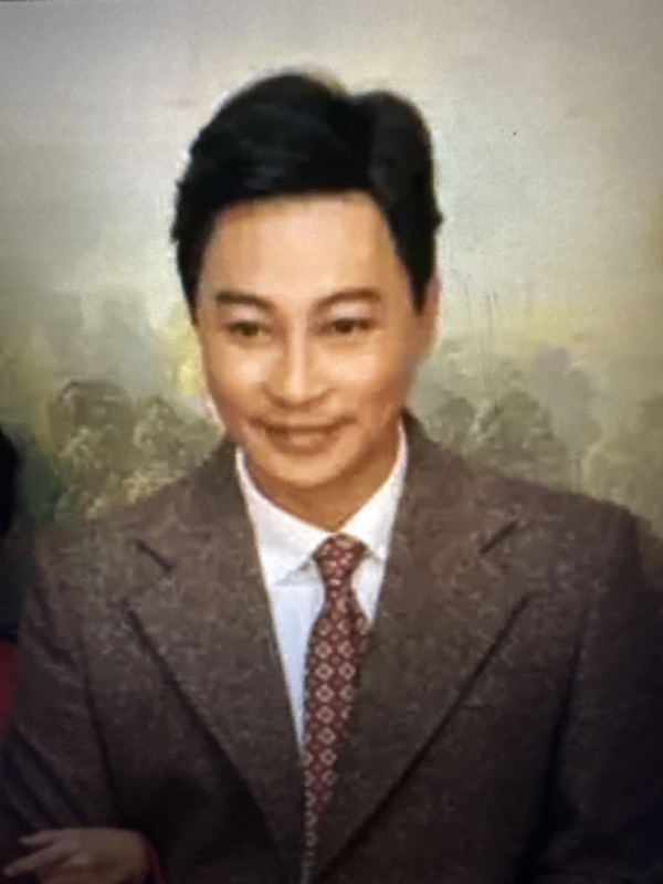 李剑程的第一张照片--连云港相亲服务中心