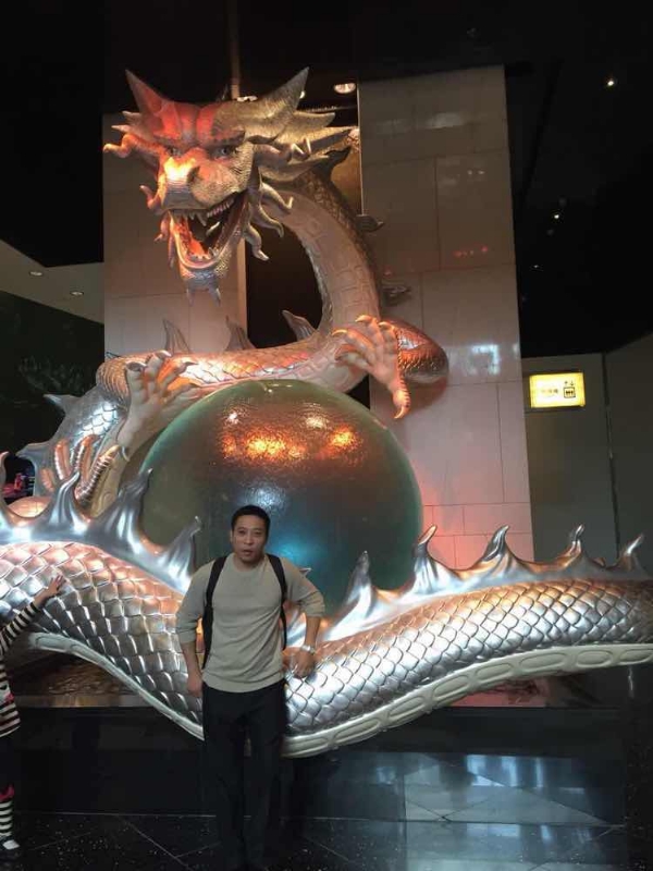 keystop的第一张照片--连云港相亲服务中心