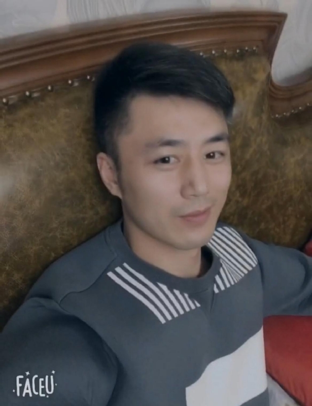 楊政宇的第一张照片--连云港相亲服务中心