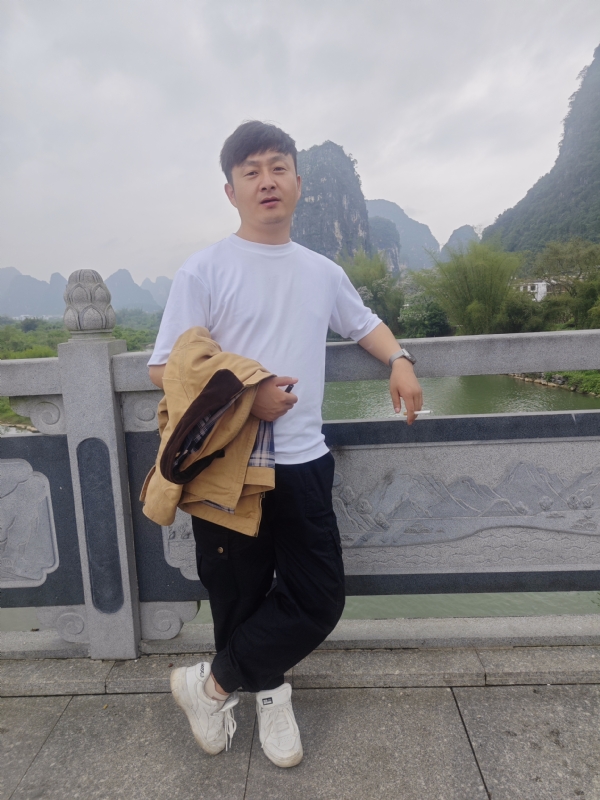 天选之人的第二张照片--连云港相亲服务中心