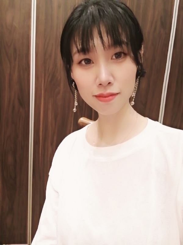 于小倩的第一张照片--连云港相亲服务中心