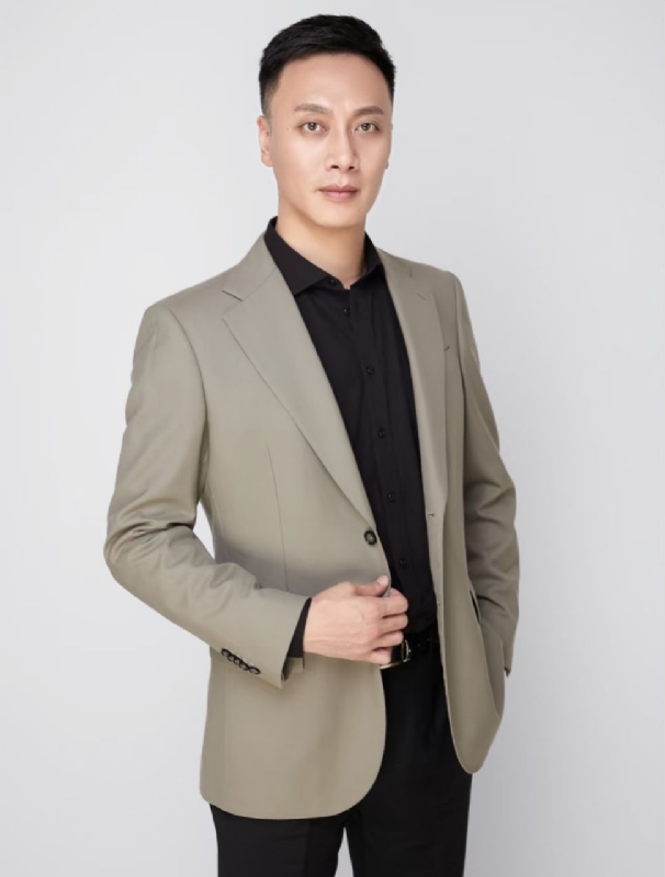 热爱生活的第二张照片--连云港相亲服务中心