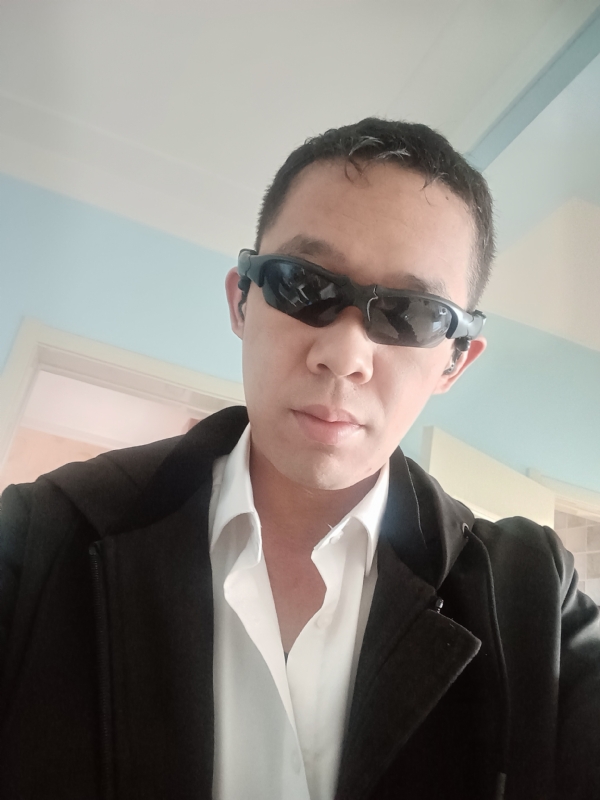 血公爵的第二张照片--连云港相亲服务中心