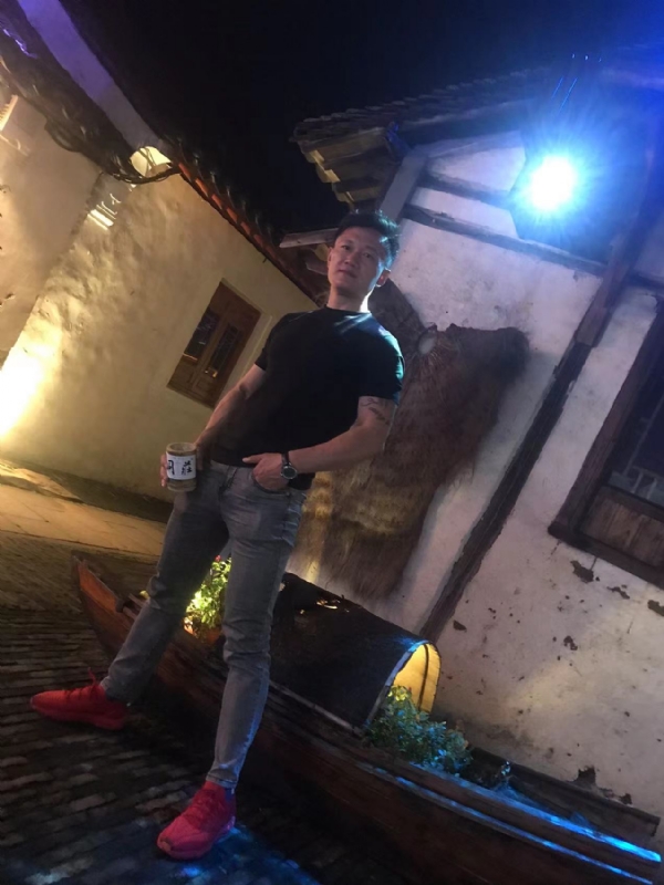 盐城相亲的第一张照片--连云港相亲服务中心