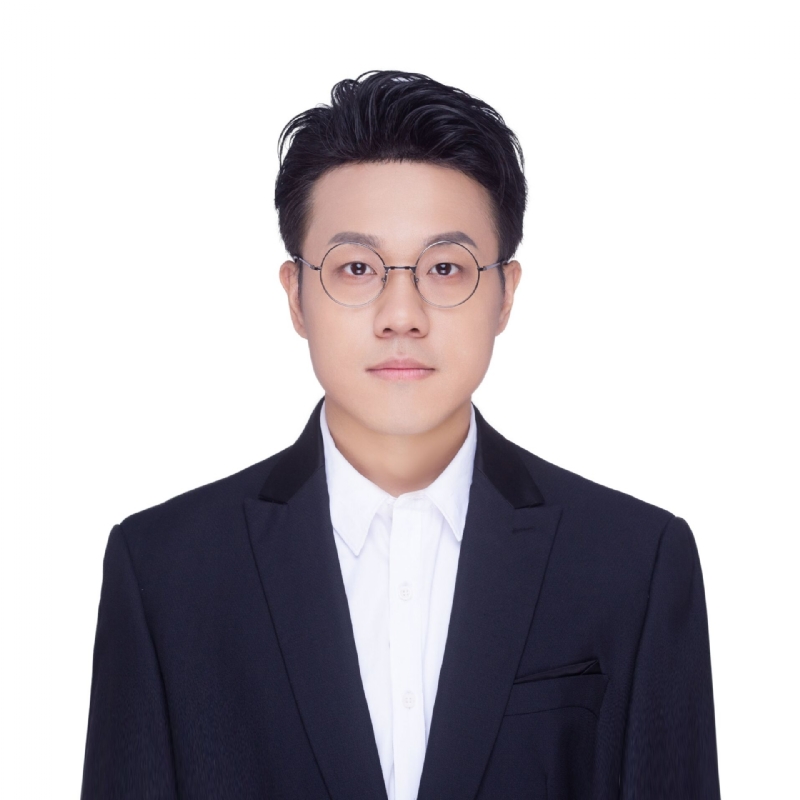 becem的第一张照片--连云港相亲服务中心