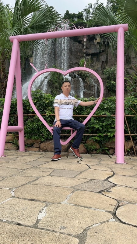 zhaofuwu的第四张照片--连云港相亲服务中心