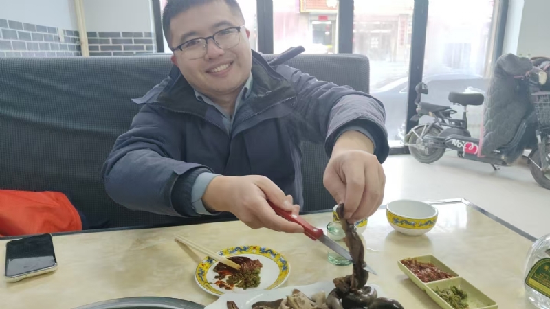 邵氏年华的第一张照片--连云港相亲服务中心