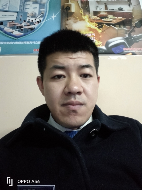 姜燃的第二张照片--连云港相亲服务中心