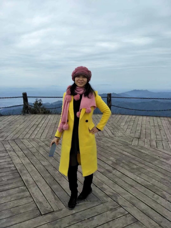 sgany的第三张照片--连云港相亲服务中心