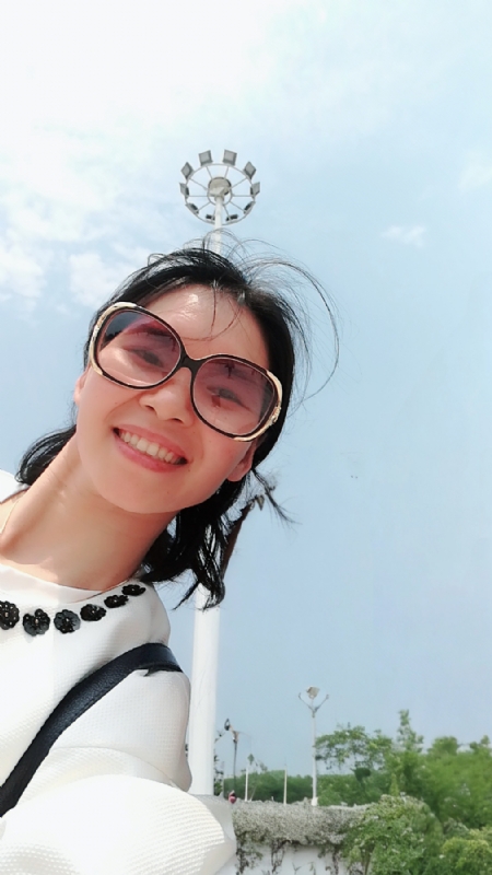 sgany的第四张照片--连云港相亲服务中心