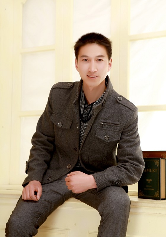 清云的第一张照片--连云港相亲服务中心