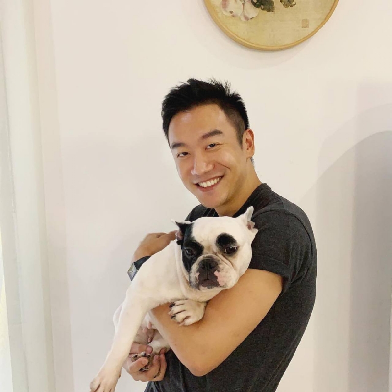 Jack的第二张照片--连云港相亲服务中心